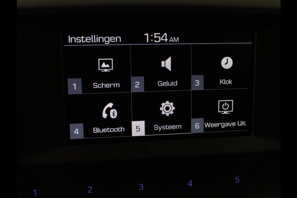 Hyundai Kona 1.0 T-GDI i-Drive | 1e eigenaar | Cruise control | Airco | Bluetooth | Radio | 16'' lichtmetalen velgen