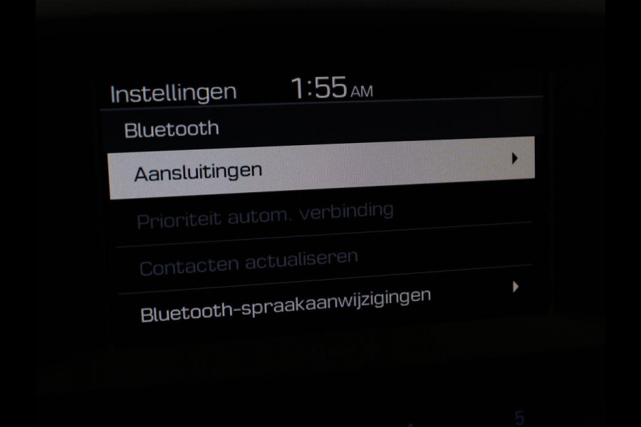 Hyundai Kona 1.0 T-GDI i-Drive | 1e eigenaar | Cruise control | Airco | Bluetooth | Radio | 16'' lichtmetalen velgen