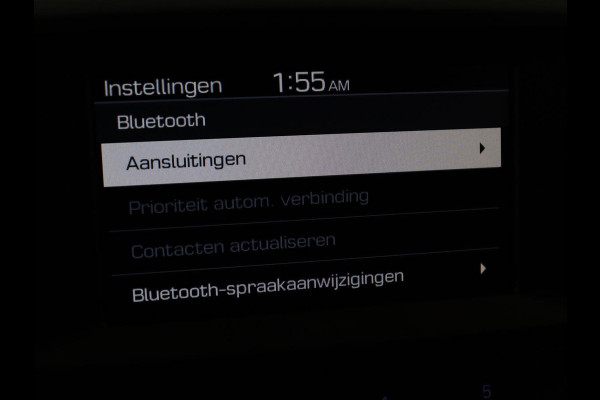 Hyundai Kona 1.0 T-GDI i-Drive | 1e eigenaar | Cruise control | Airco | Bluetooth | Radio | 16'' lichtmetalen velgen