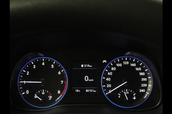 Hyundai Kona 1.0 T-GDI i-Drive | 1e eigenaar | Cruise control | Airco | Bluetooth | Radio | 16'' lichtmetalen velgen