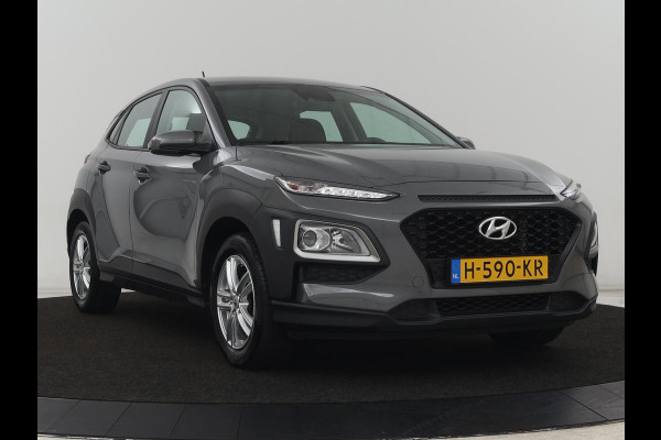 Hyundai Kona 1.0 T-GDI i-Drive | 1e eigenaar | Cruise control | Airco | Bluetooth | Radio | 16'' lichtmetalen velgen