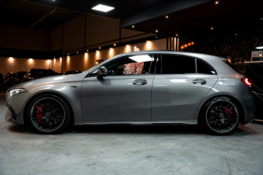 Mercedes-Benz A-Klasse AMG 45 S 4MATIC+ Premium Plus