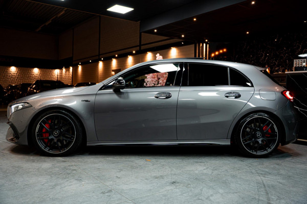 Mercedes-Benz A-Klasse AMG 45 S 4MATIC+ Premium Plus