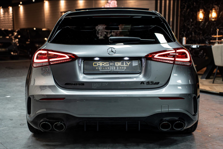 Mercedes-Benz A-Klasse AMG 45 S 4MATIC+ Premium Plus