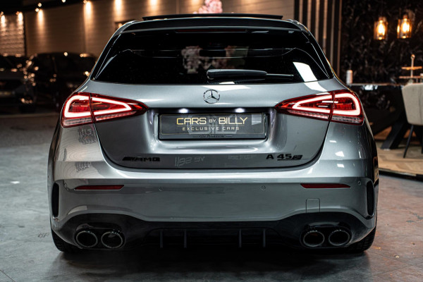 Mercedes-Benz A-Klasse AMG 45 S 4MATIC+ Premium Plus