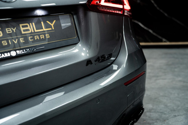 Mercedes-Benz A-Klasse AMG 45 S 4MATIC+ Premium Plus