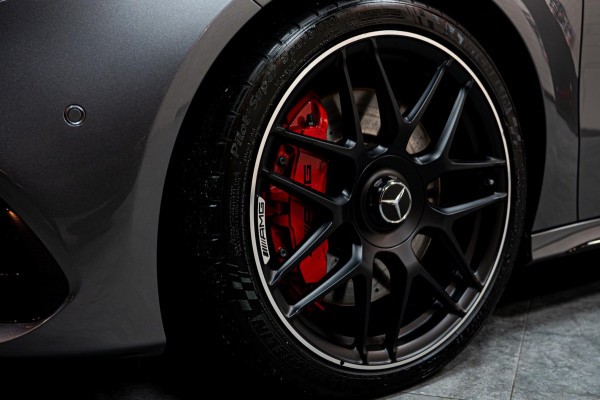 Mercedes-Benz A-Klasse AMG 45 S 4MATIC+ Premium Plus