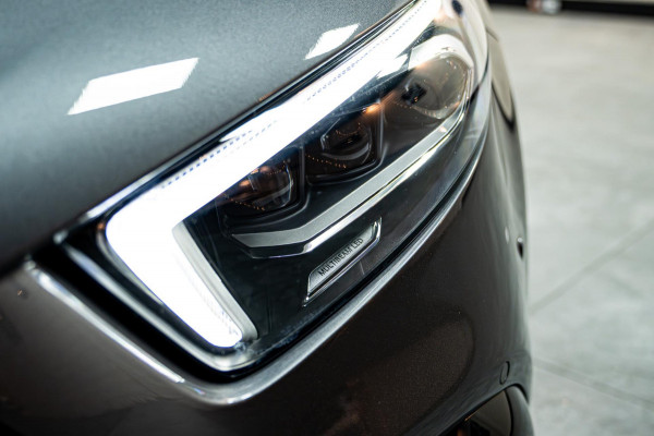 Mercedes-Benz A-Klasse AMG 45 S 4MATIC+ Premium Plus