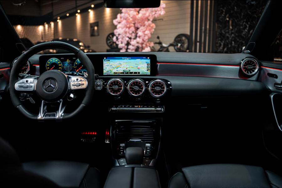 Mercedes-Benz A-Klasse AMG 45 S 4MATIC+ Premium Plus