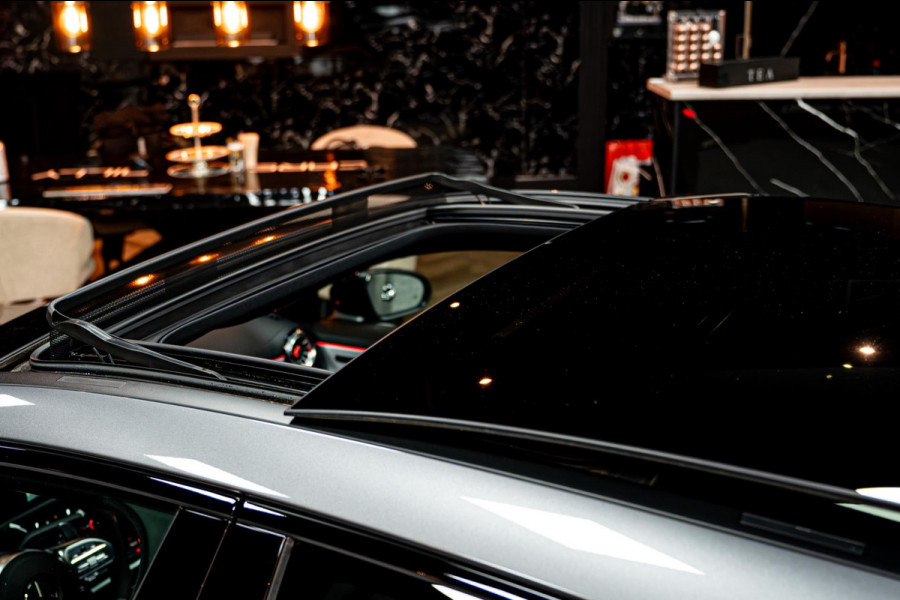 Mercedes-Benz A-Klasse AMG 45 S 4MATIC+ Premium Plus