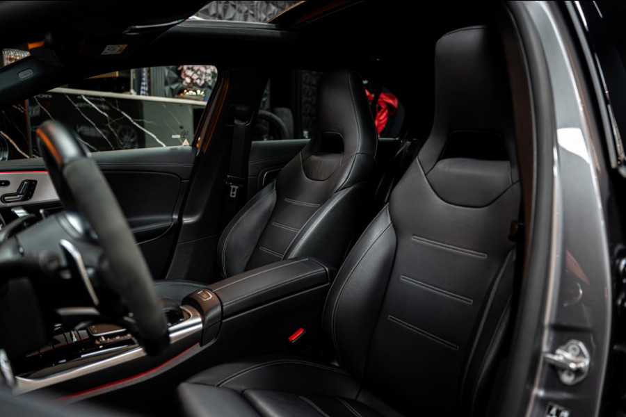 Mercedes-Benz A-Klasse AMG 45 S 4MATIC+ Premium Plus