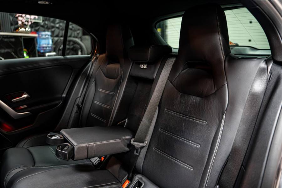 Mercedes-Benz A-Klasse AMG 45 S 4MATIC+ Premium Plus