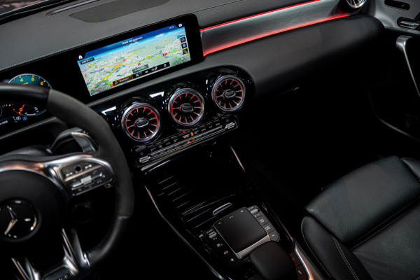 Mercedes-Benz A-Klasse AMG 45 S 4MATIC+ Premium Plus