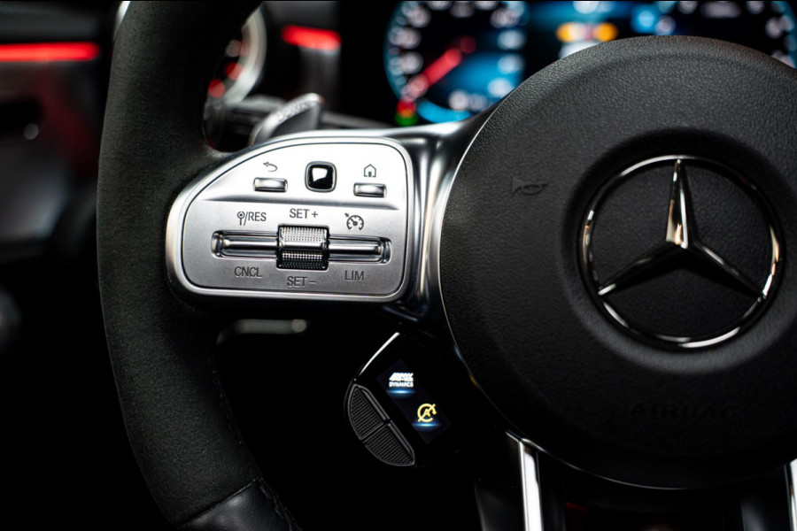 Mercedes-Benz A-Klasse AMG 45 S 4MATIC+ Premium Plus