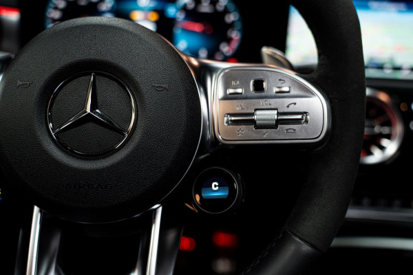 Mercedes-Benz A-Klasse AMG 45 S 4MATIC+ Premium Plus