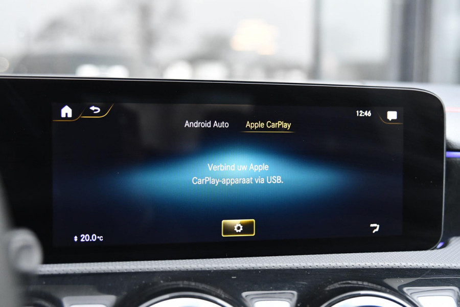 Mercedes-Benz CLA-Klasse 250 e AMG Night, Magno, Pano, Memory, Dodeh, Multibeam, Camera, Sfeer, CarPlay!