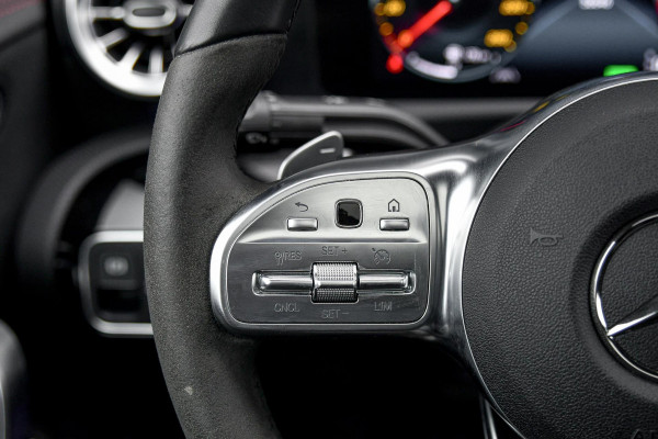 Mercedes-Benz CLA-Klasse 250 e AMG Night, Magno, Pano, Memory, Dodeh, Multibeam, Camera, Sfeer, CarPlay!