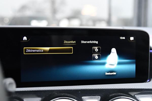 Mercedes-Benz CLA-Klasse 250 e AMG Night, Magno, Pano, Memory, Dodeh, Multibeam, Camera, Sfeer, CarPlay!