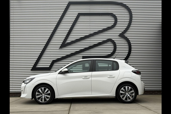 Peugeot 208 1.2 PureTech Active 2e Eigenaar|Navi|Carplay|Cruise|D-riem v.v. in 2023|N.A.P|APK tot 06-2026