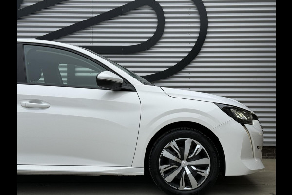 Peugeot 208 1.2 PureTech Active 2e Eigenaar|Navi|Carplay|Cruise|D-riem v.v. in 2023|N.A.P|APK tot 06-2026