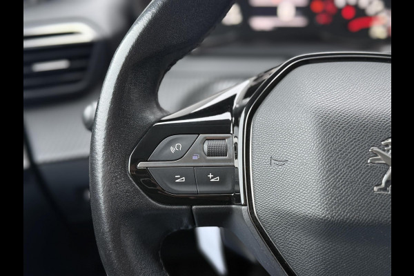 Peugeot 208 1.2 PureTech Active 2e Eigenaar|Navi|Carplay|Cruise|D-riem v.v. in 2023|N.A.P|APK tot 06-2026