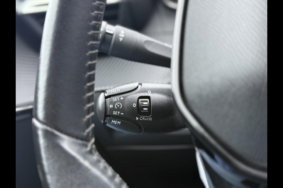 Peugeot 208 1.2 PureTech Active 2e Eigenaar|Navi|Carplay|Cruise|D-riem v.v. in 2023|N.A.P|APK tot 06-2026