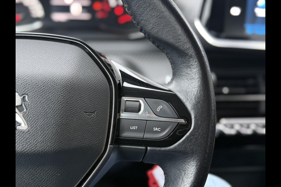 Peugeot 208 1.2 PureTech Active 2e Eigenaar|Navi|Carplay|Cruise|D-riem v.v. in 2023|N.A.P|APK tot 06-2026