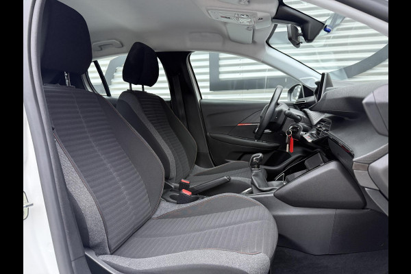 Peugeot 208 1.2 PureTech Active 2e Eigenaar|Navi|Carplay|Cruise|D-riem v.v. in 2023|N.A.P|APK tot 06-2026