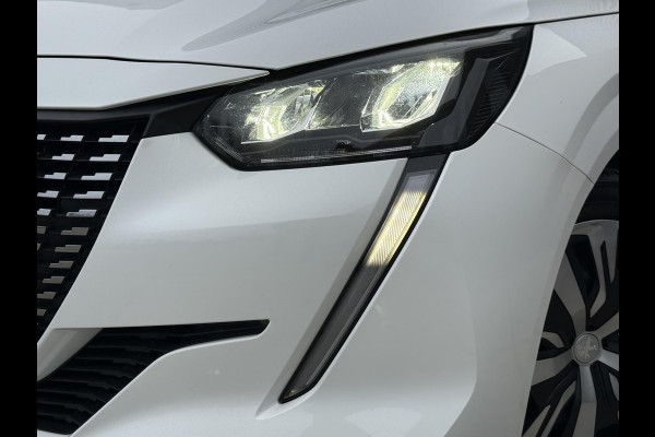 Peugeot 208 1.2 PureTech Active 2e Eigenaar|Navi|Carplay|Cruise|D-riem v.v. in 2023|N.A.P|APK tot 06-2026