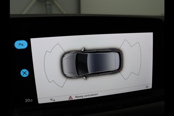 Volkswagen Golf 1.0 TSI Life | Carplay | Sfeerverlichting | Adaptive cruise | Navigatie | Parkeerhulp | Climate control | Full LED | Bluetooth