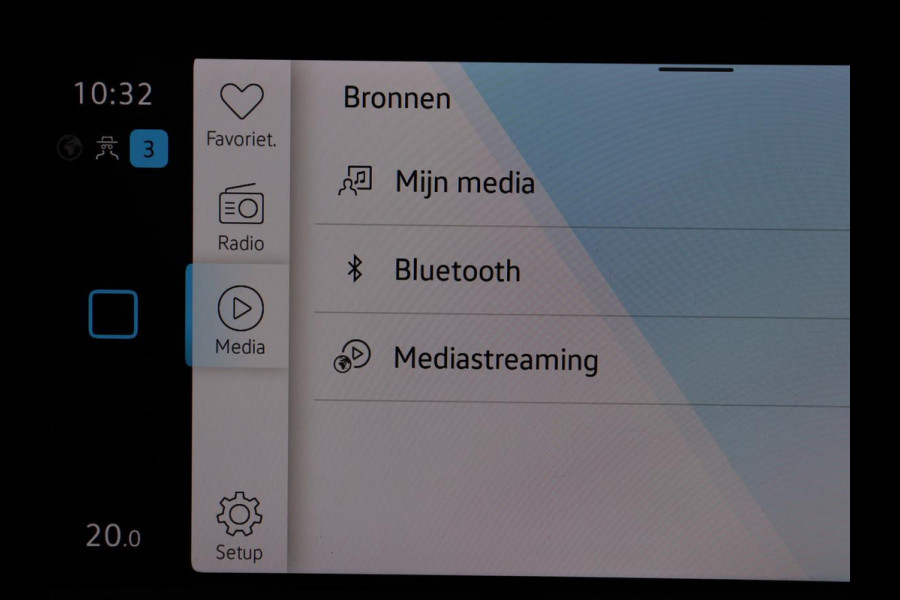 Volkswagen Golf 1.0 TSI Life | Carplay | Sfeerverlichting | Adaptive cruise | Navigatie | Parkeerhulp | Climate control | Full LED | Bluetooth