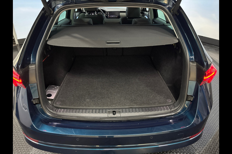 Škoda Octavia Combi 1.0 TSI Business Edition Plus Navi | Clima | Cruise | PANO | Trekhaak