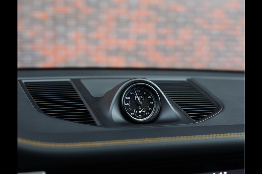 Porsche Macan 2.9 GTS | Luchtvering - 360 - ACC - Sportuitlaat