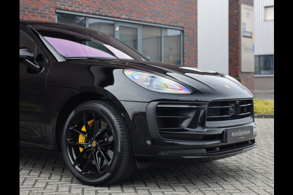 Porsche Macan 2.9 GTS | Luchtvering - 360 - ACC - Sportuitlaat