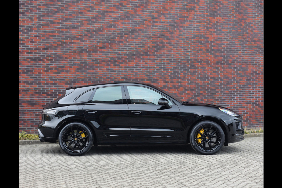 Porsche Macan 2.9 GTS | Luchtvering - 360 - ACC - Sportuitlaat
