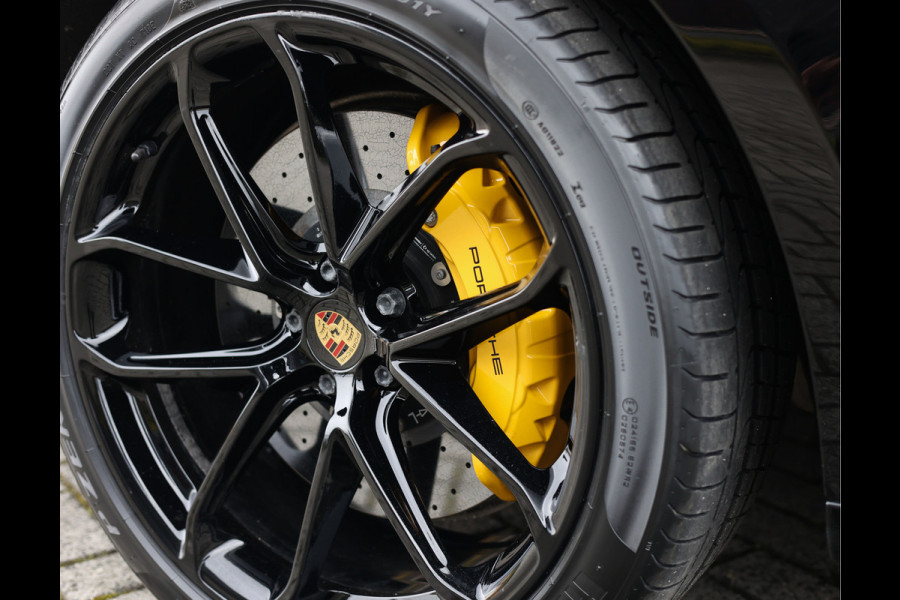 Porsche Macan 2.9 GTS | Luchtvering - 360 - ACC - Sportuitlaat