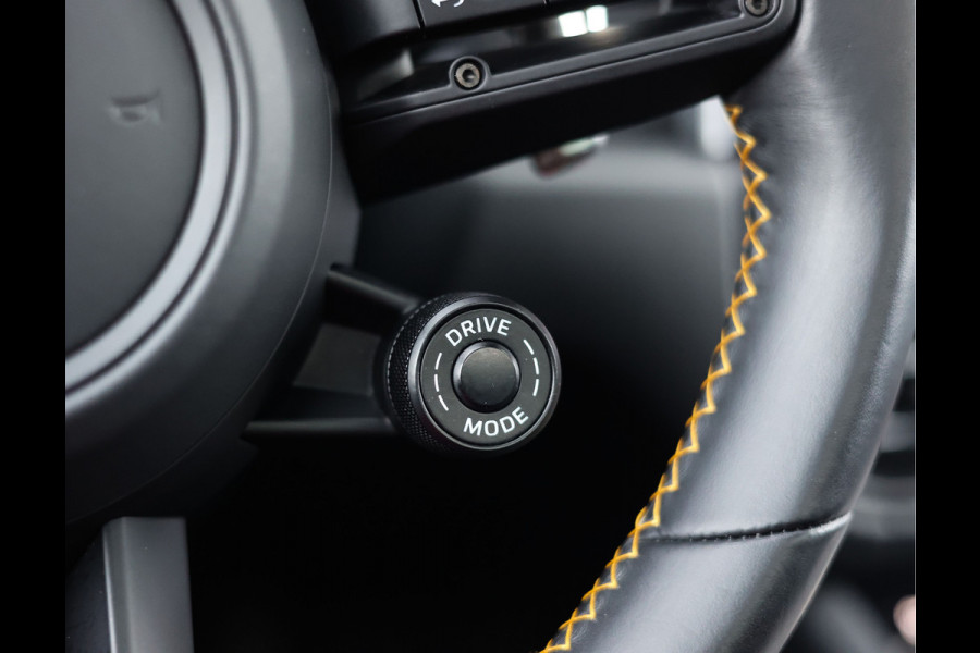 Porsche Macan 2.9 GTS | Luchtvering - 360 - ACC - Sportuitlaat