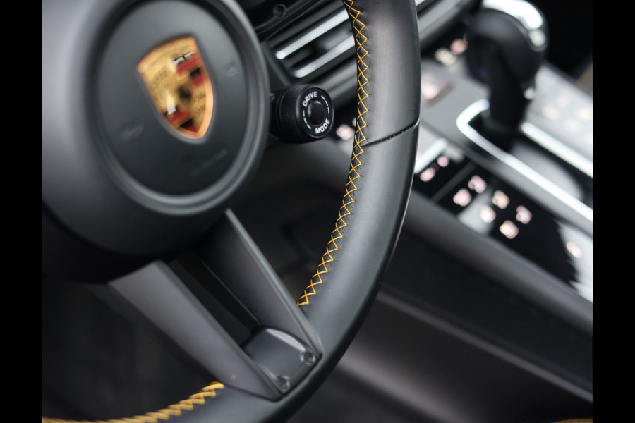 Porsche Macan 2.9 GTS | Luchtvering - 360 - ACC - Sportuitlaat