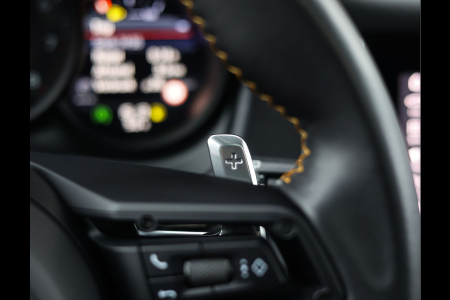 Porsche Macan 2.9 GTS | Luchtvering - 360 - ACC - Sportuitlaat