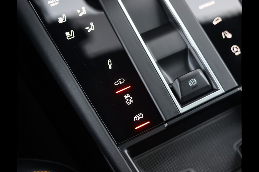 Porsche Macan 2.9 GTS | Luchtvering - 360 - ACC - Sportuitlaat