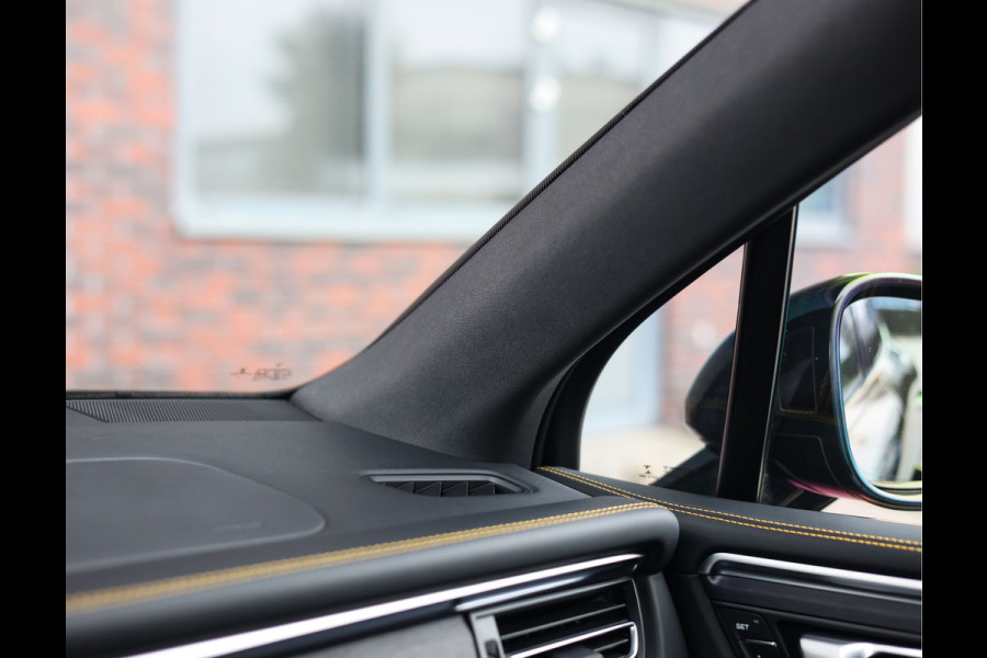 Porsche Macan 2.9 GTS | Luchtvering - 360 - ACC - Sportuitlaat