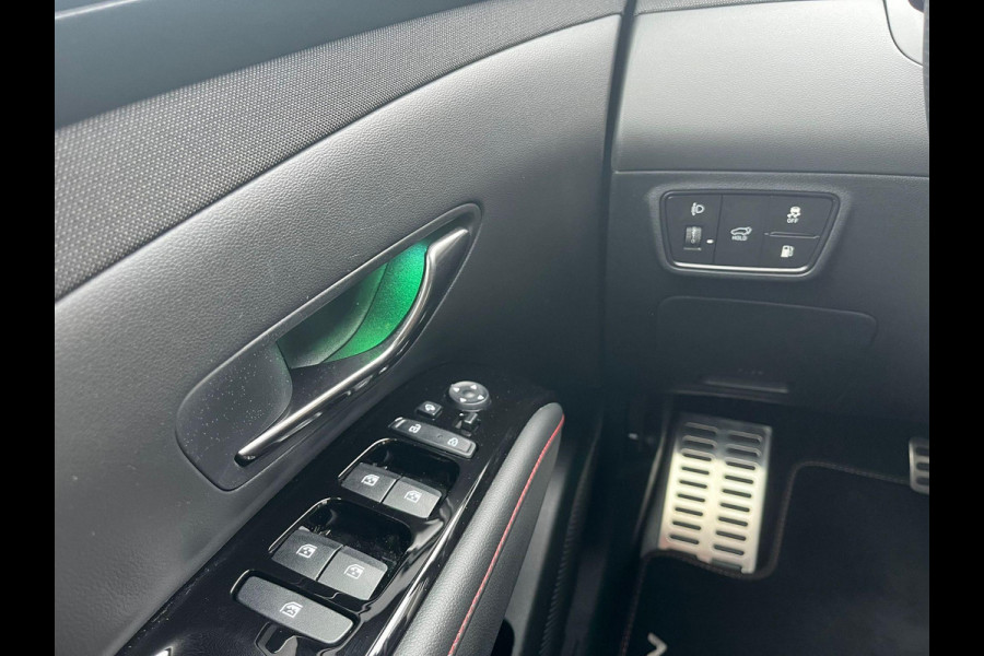 Hyundai Tucson 1.6 T-GDI PHEV N Line 4WD | Stoelverwarming | Elektrisch verstelbare stoelen met geheugen | Achteruitrijcamera | Adaptive cruise control