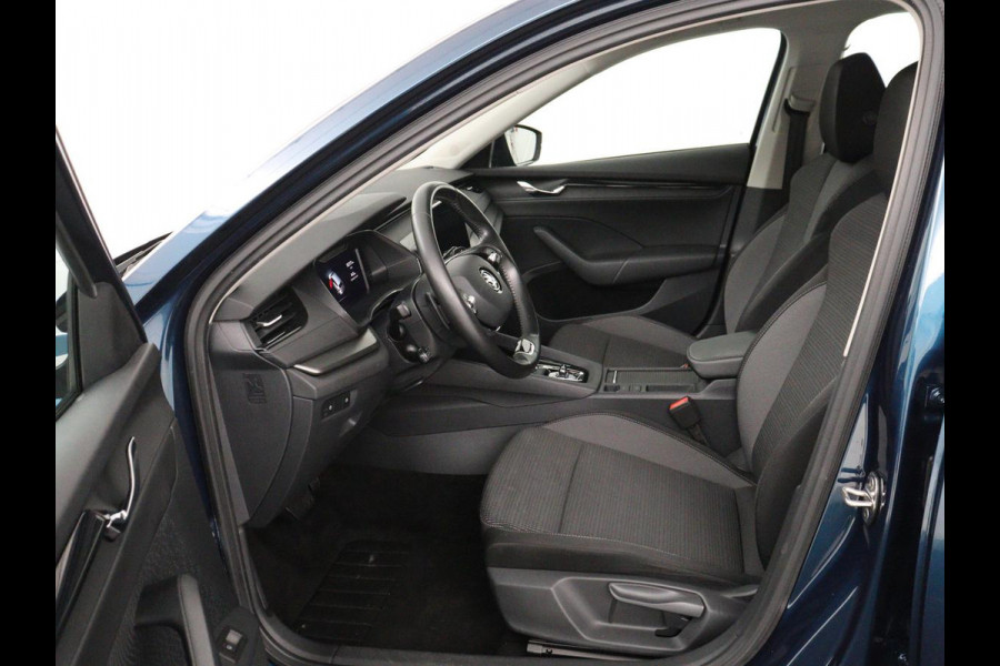 Škoda Octavia 1.4 TSI iV PHEV Business Edition | Adaptive cruise | Stuurverwarming | Carplay | Navigatie | Parkeerhulp | 18'' | Full LED | Climate control | Plug In