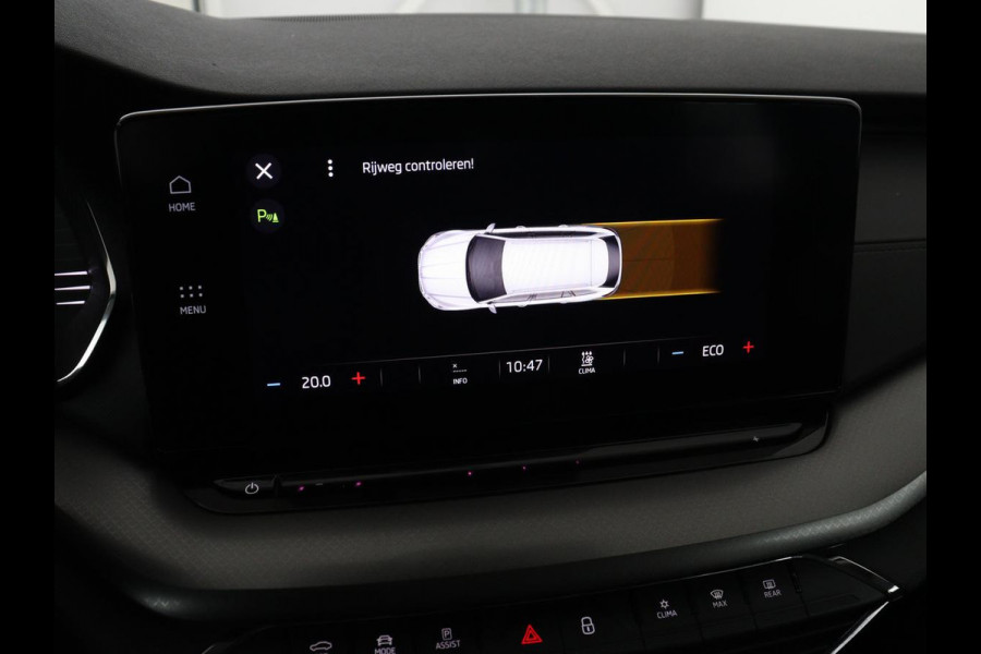 Škoda Octavia 1.4 TSI iV PHEV Business Edition | Adaptive cruise | Stuurverwarming | Carplay | Navigatie | Parkeerhulp | 18'' | Full LED | Climate control | Plug In