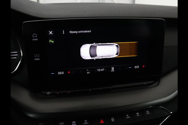 Škoda Octavia 1.4 TSI iV PHEV Business Edition | Adaptive cruise | Stuurverwarming | Carplay | Navigatie | Parkeerhulp | 18'' | Full LED | Climate control | Plug In