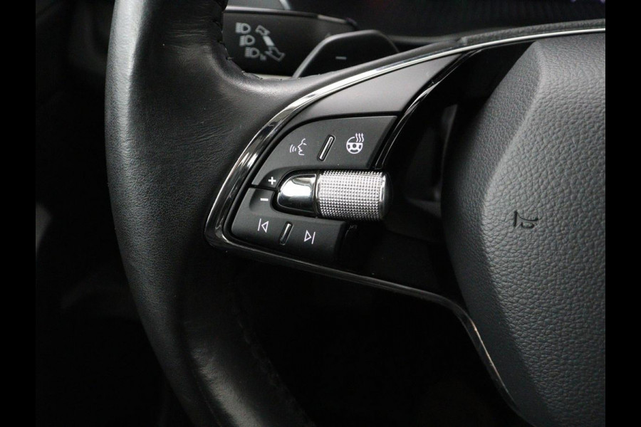 Škoda Octavia 1.4 TSI iV PHEV Business Edition | Adaptive cruise | Stuurverwarming | Carplay | Navigatie | Parkeerhulp | 18'' | Full LED | Climate control | Plug In
