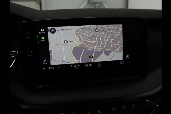 Škoda Octavia 1.4 TSI iV PHEV Business Edition | Adaptive cruise | Stuurverwarming | Carplay | Navigatie | Parkeerhulp | 18'' | Full LED | Climate control | Plug In