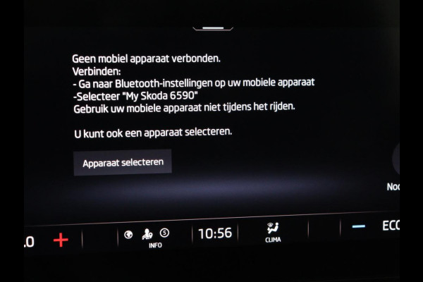 Škoda Octavia 1.4 TSI iV PHEV Business Edition | Adaptive cruise | Stuurverwarming | Carplay | Navigatie | Parkeerhulp | 18'' | Full LED | Climate control | Plug In