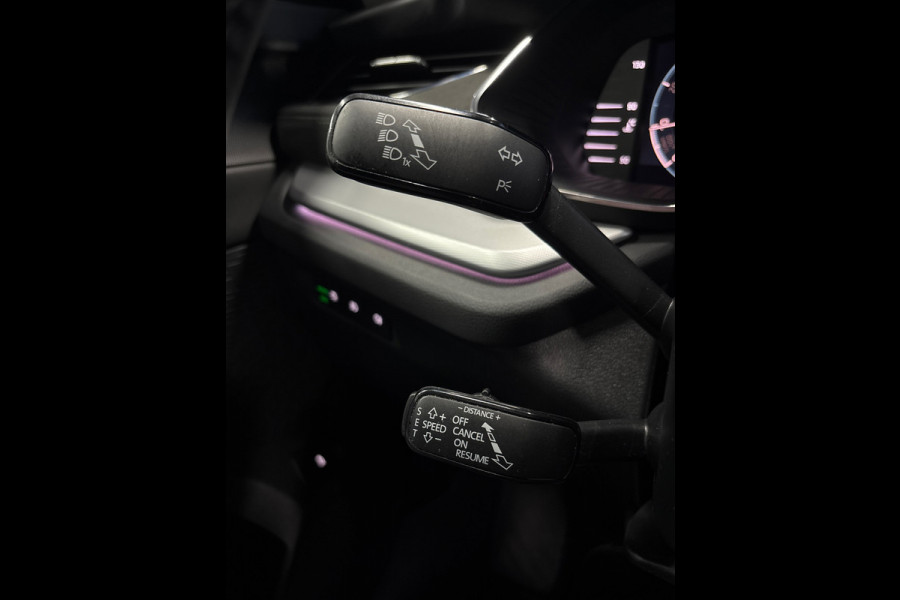 Škoda Octavia Combi 1.0 TSI Business Edition Plus Navi | Clima | Cruise | PANO | Trekhaak