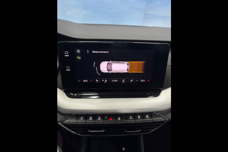 Škoda Octavia Combi 1.0 TSI Business Edition Plus Navi | Clima | Cruise | PANO | Trekhaak